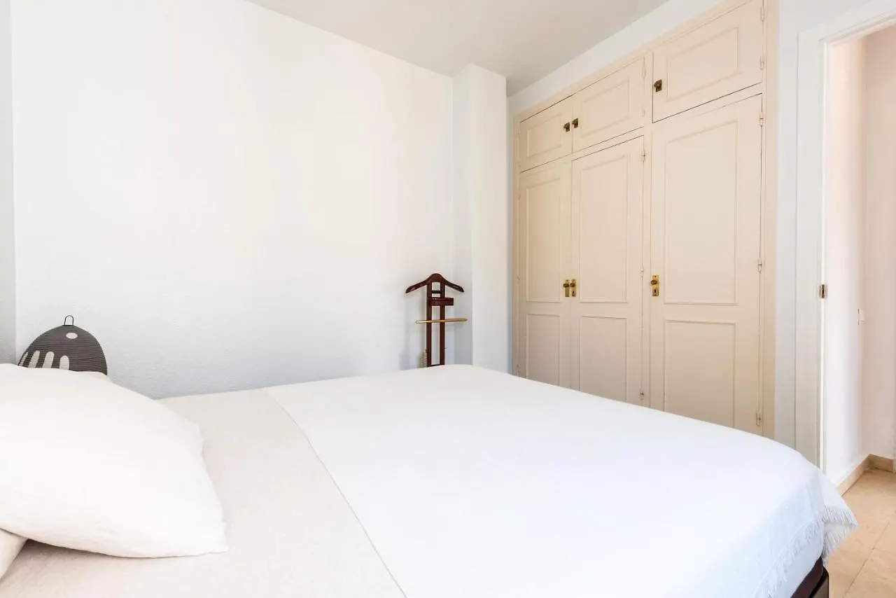 Apartamento Carolina Park I Marbella Apartment