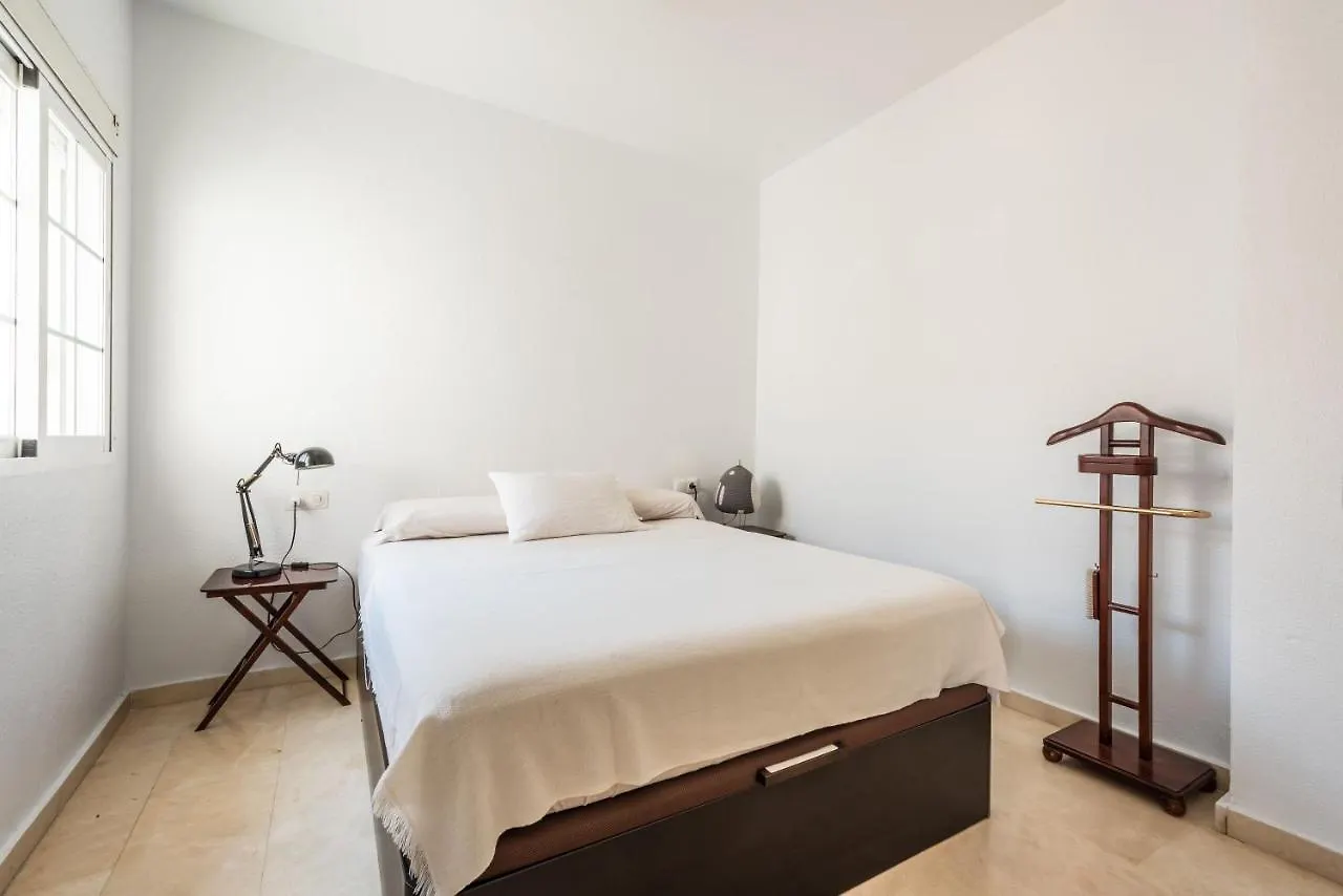 Apartamento Carolina Park I Marbella 0*,  Spain