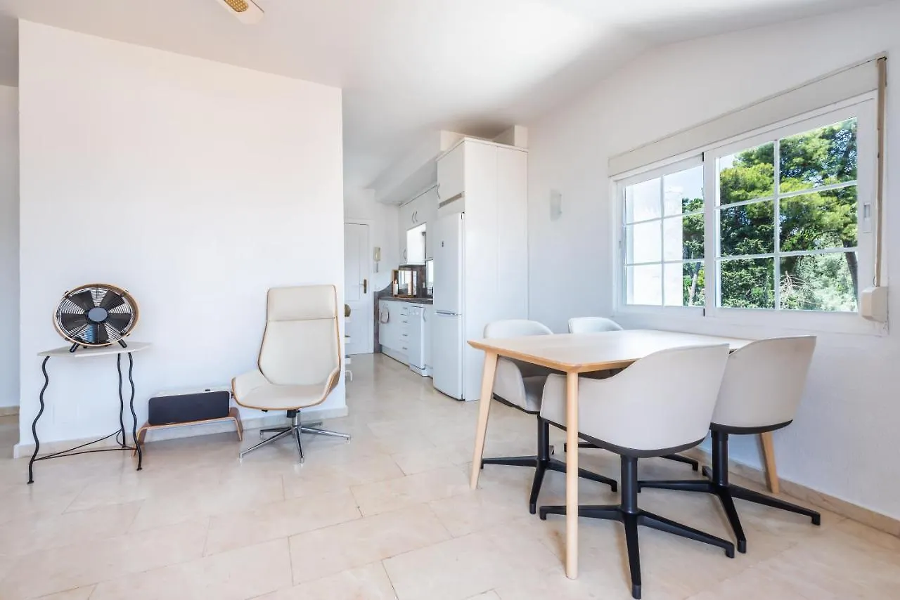 Apartment Apartamento Carolina Park I Marbella